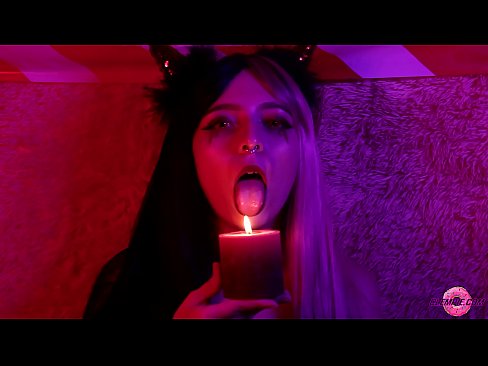 ❤️ Mamada apaixonada de Sexy Succubus con satisfacción bucal ️❌ Só porno na pornografía gl.porno-negrov.ru ❌